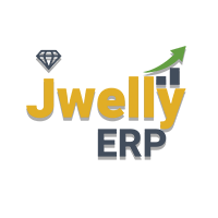 Jwelly ERP