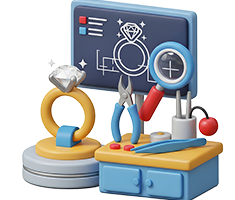 CZ Jewellery Mfg Software