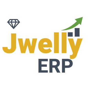 Jwelly ERP